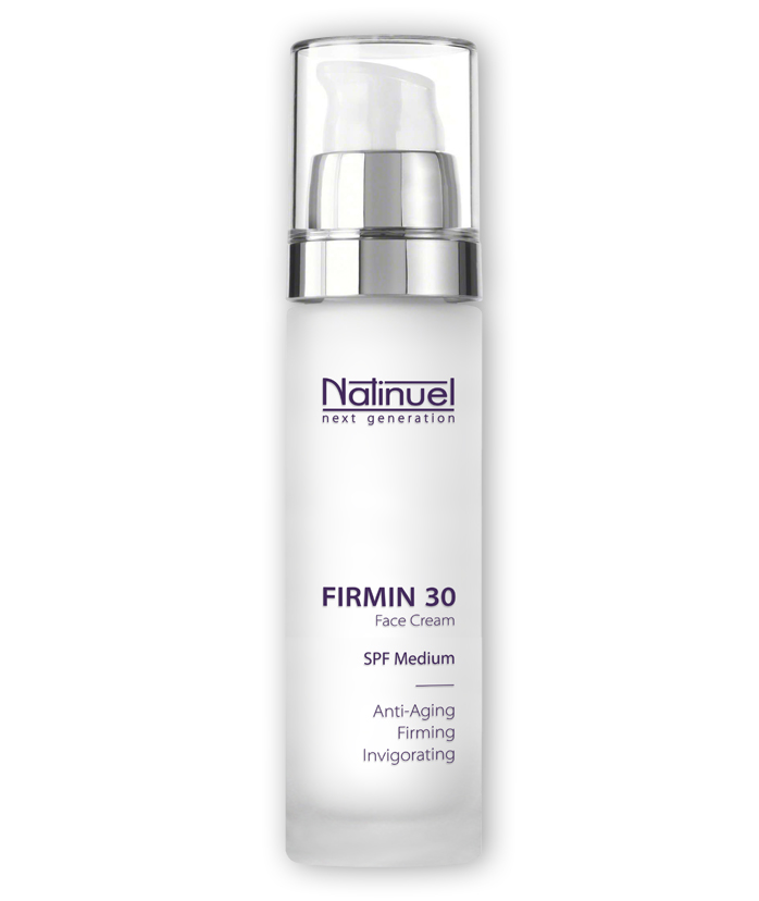 Natinuel Firmin 30+ Face Cream/Лифтинговый крем для лица 